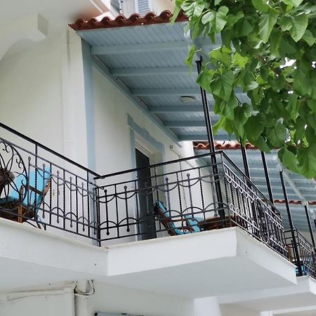 Όασις Ξενοδοχείο Πάργα Εξωτερικό φωτογραφία