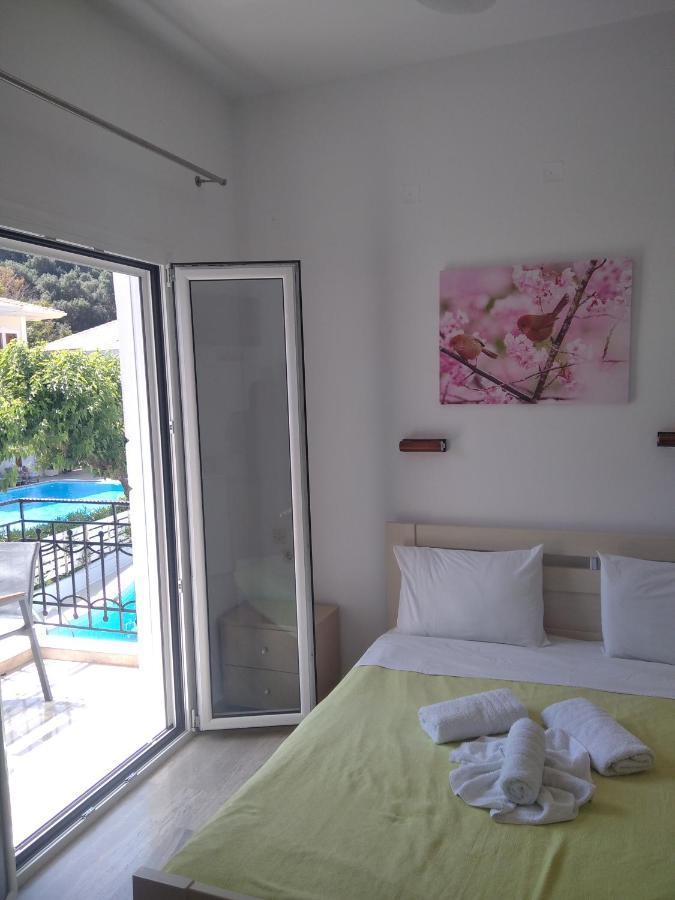 Όασις Ξενοδοχείο Πάργα Εξωτερικό φωτογραφία