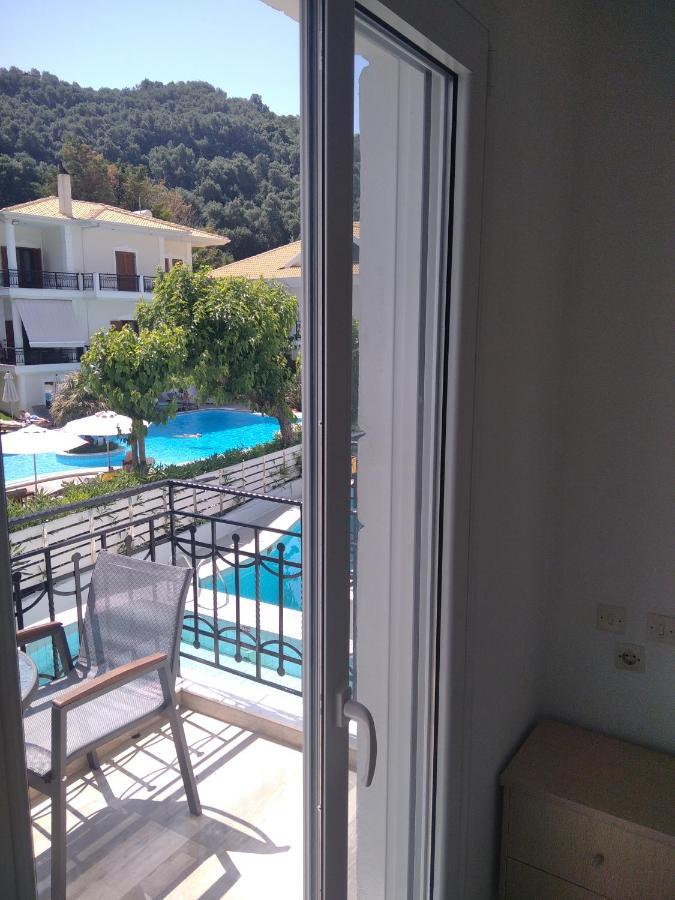 Όασις Ξενοδοχείο Πάργα Εξωτερικό φωτογραφία